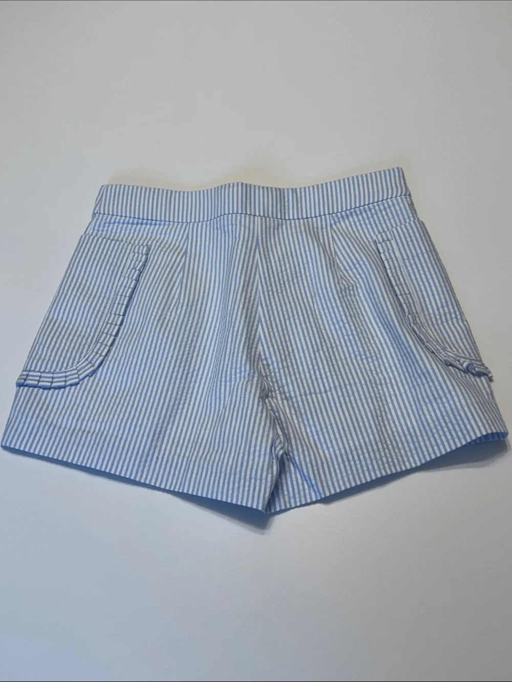 Jacadi light blue
